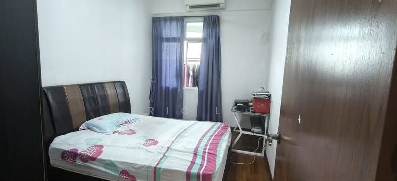 Service Residence for Sale at Grandview 360 - Eric Lee - Bedroom - PropertyGuru.com.my