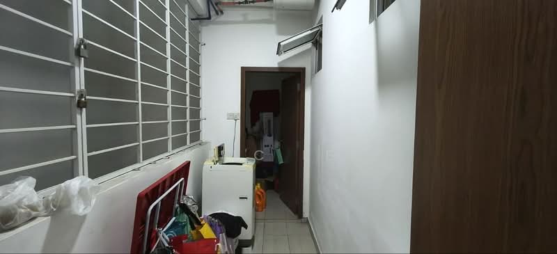 Service Residence for Sale at Grandview 360 - Eric Lee - Corridor - PropertyGuru.com.my