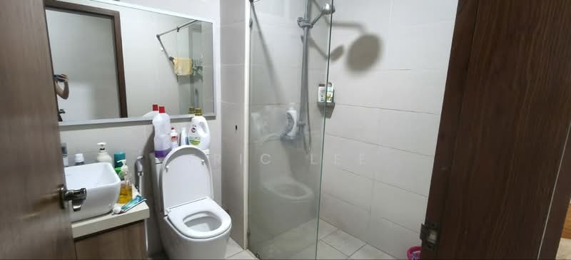 Service Residence for Sale at Grandview 360 - Eric Lee - Bathroom - PropertyGuru.com.my