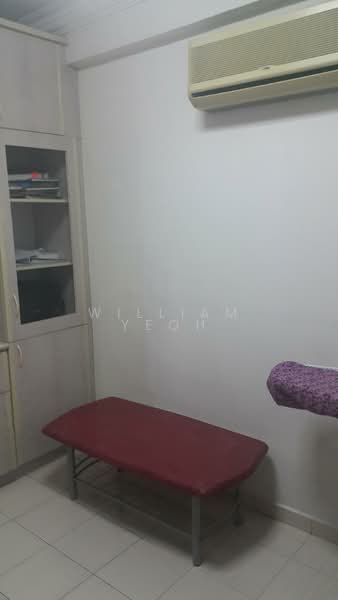 Condominium for Sale at Idaman Putera - William Yeoh - Interior - PropertyGuru.com.my