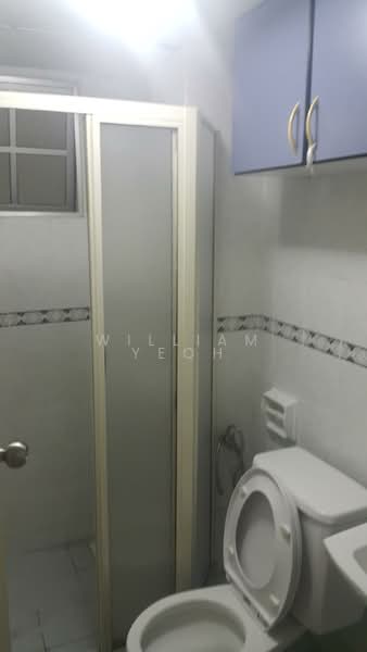 Condominium for Sale at Idaman Putera - William Yeoh - Bathroom - PropertyGuru.com.my