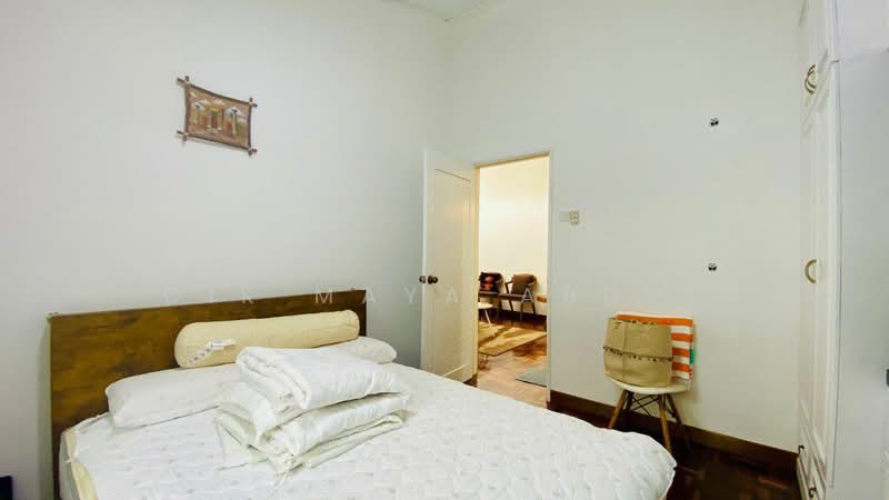 2-storey Terraced House for Sale in Ampang Jaya (Ampang) - Cik Maya Abdul - Bedroom - PropertyGuru.com.my