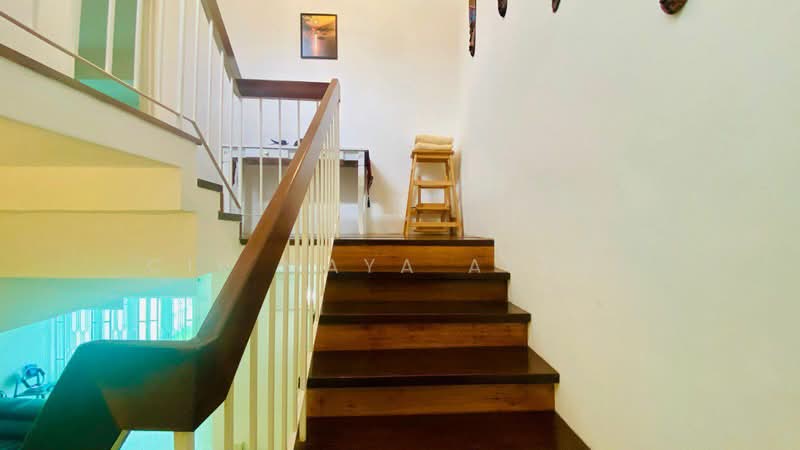 2-storey Terraced House for Sale in Ampang Jaya (Ampang) - Cik Maya Abdul - Interior - PropertyGuru.com.my