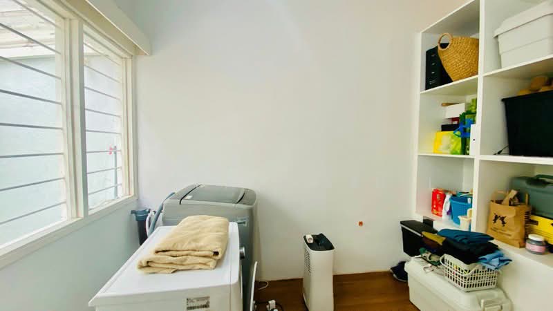 2-storey Terraced House for Sale in Ampang Jaya (Ampang) - Cik Maya Abdul - Interior - PropertyGuru.com.my