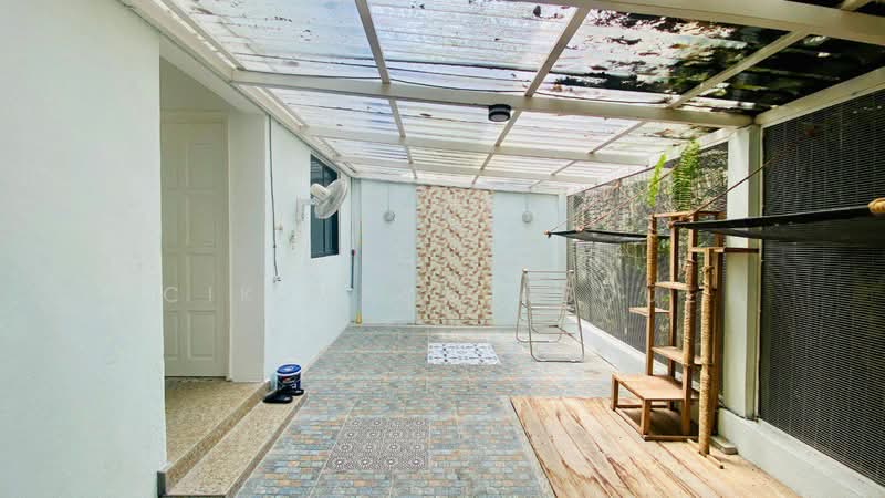 2-storey Terraced House for Sale in Ampang Jaya (Ampang) - Cik Maya Abdul - Exterior - PropertyGuru.com.my