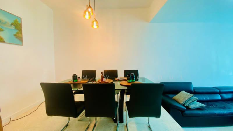 2-storey Terraced House for Sale in Ampang Jaya (Ampang) - Cik Maya Abdul - Dining Room - PropertyGuru.com.my