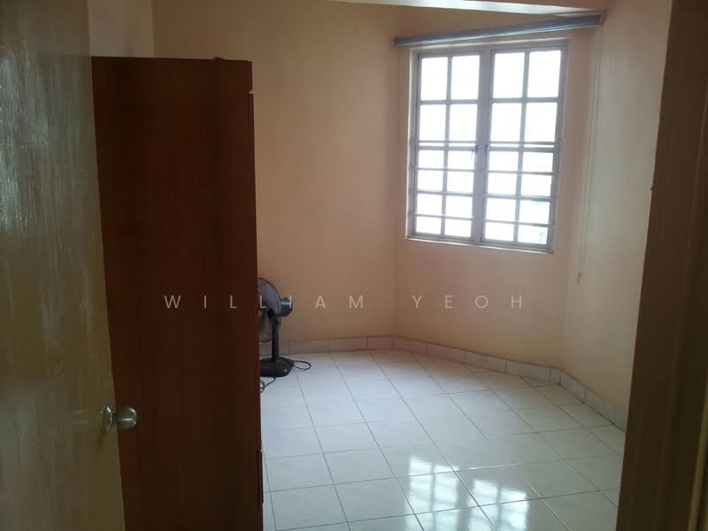 Condominium for Sale at Heritage - William Yeoh - Interior - PropertyGuru.com.my