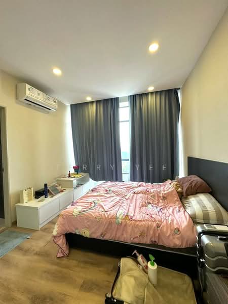 Service Residence for Rent at The Mark @ Cheras - Terry Yee - Bedroom - PropertyGuru.com.my
