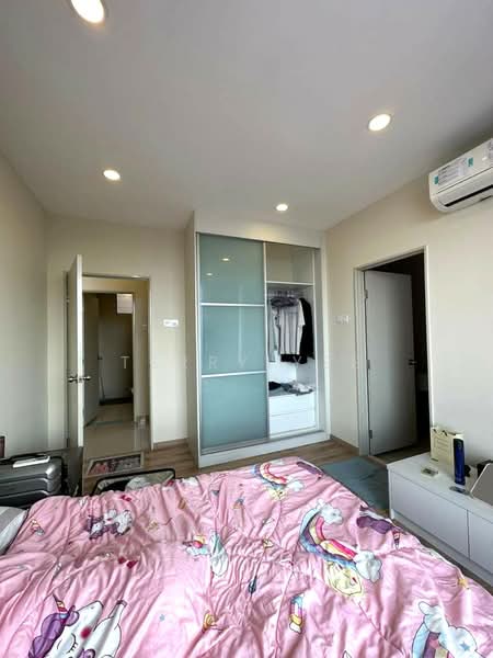 Service Residence for Rent at The Mark @ Cheras - Terry Yee - Bedroom - PropertyGuru.com.my
