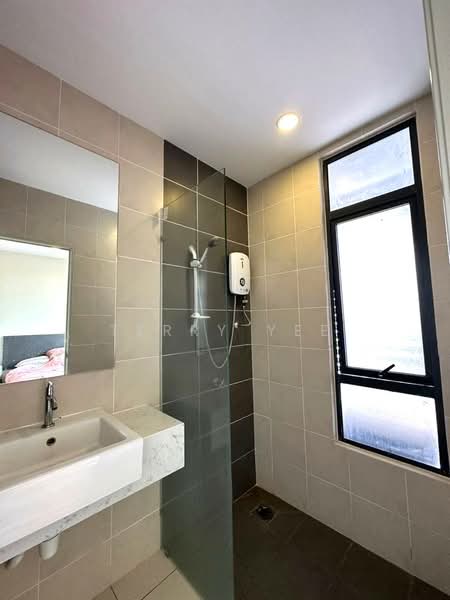 Service Residence for Rent at The Mark @ Cheras - Terry Yee - Bathroom - PropertyGuru.com.my