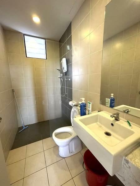 Service Residence for Rent at The Mark @ Cheras - Terry Yee - Bathroom - PropertyGuru.com.my