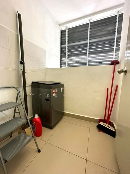 Service Residence for Rent at The Mark @ Cheras - Terry Yee - Interior - PropertyGuru.com.my