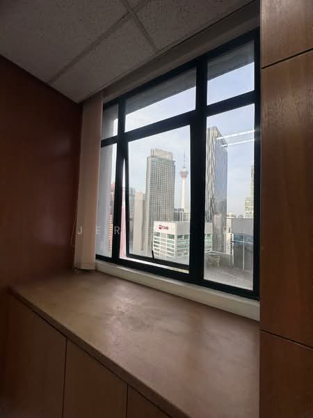 Office for Rent in KLCC (KL City Centre) - Jerry Lee - View - PropertyGuru.com.my