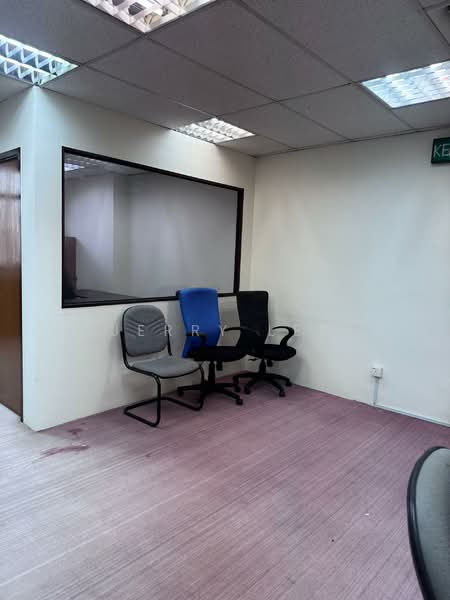 Office for Rent in KLCC (KL City Centre) - Jerry Lee - Interior - PropertyGuru.com.my
