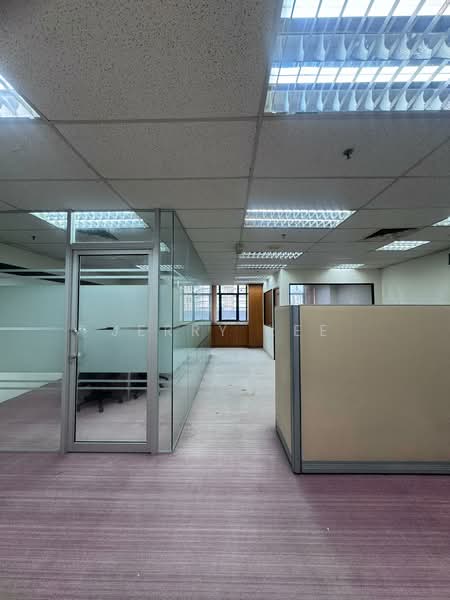 Office for Rent in KLCC (KL City Centre) - Jerry Lee - Interior - PropertyGuru.com.my