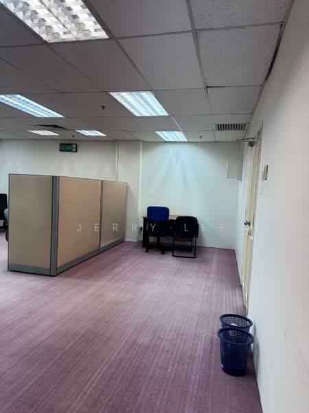 Office for Rent in KLCC (KL City Centre) - Jerry Lee - Interior - PropertyGuru.com.my