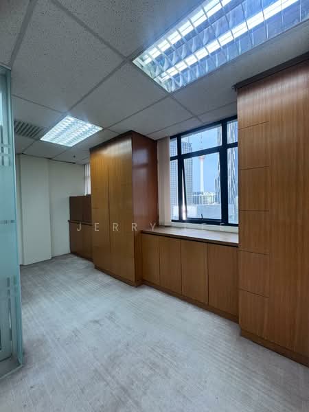 Office for Rent in KLCC (KL City Centre) - Jerry Lee - Interior - PropertyGuru.com.my