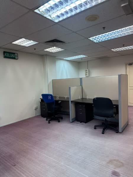 Office for Rent in KLCC (KL City Centre) - Jerry Lee - Interior - PropertyGuru.com.my