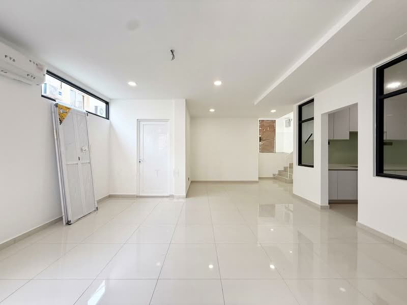 2-storey Terraced House for Sale in Taman Desa (Kuala Lumpur) - Kath Wong - PropertyGuru.com.my