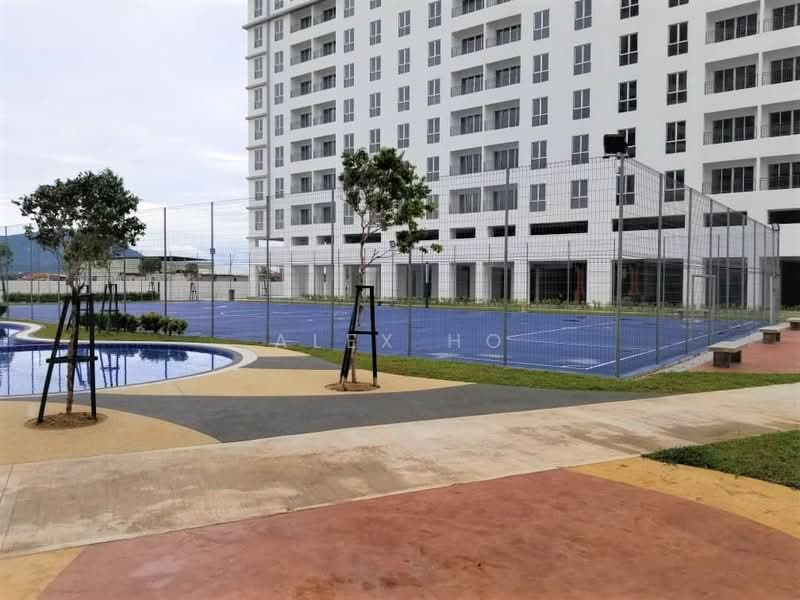 Residensi Pauh Permai untuk Untuk Dijual - RM 236,196, Apr 2026 - Exterior - PropertyGuru.com.my