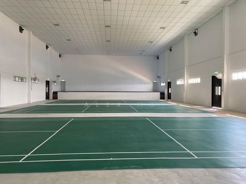 Residensi Pauh Permai untuk Untuk Dijual - RM 236,196, Apr 2026 - Interior - PropertyGuru.com.my