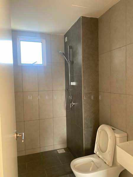 Service Residence for Rent at Tuan 2egacy - Marvin Lee - Bathroom - PropertyGuru.com.my
