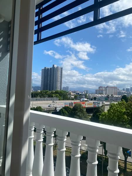 Service Residence for Rent at Tuan 2egacy - Marvin Lee - View - PropertyGuru.com.my