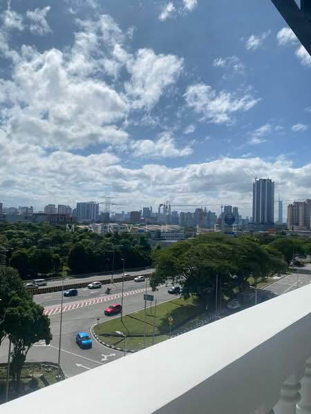 Service Residence for Rent at Tuan 2egacy - Marvin Lee - View - PropertyGuru.com.my