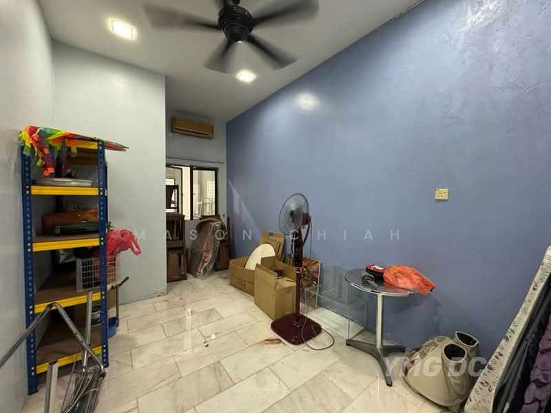 Rumah Teres 2 Tingkat untuk Dijual di Teluk Gadung Besar (Port Klang (Pelabuhan Klang)) - Mason Chiah - Interior - PropertyGuru.com.my