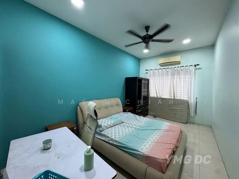Rumah Teres 2 Tingkat untuk Dijual di Teluk Gadung Besar (Port Klang (Pelabuhan Klang)) - Mason Chiah - Bedroom - PropertyGuru.com.my