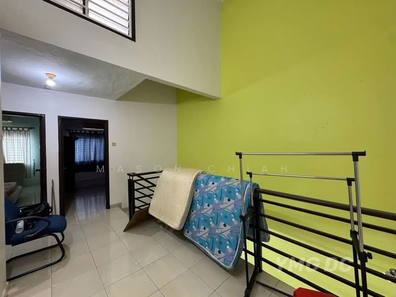 Rumah Teres 2 Tingkat untuk Dijual di Teluk Gadung Besar (Port Klang (Pelabuhan Klang)) - Mason Chiah - Interior - PropertyGuru.com.my