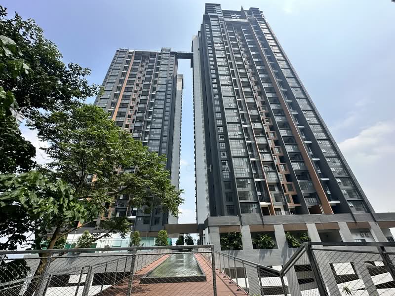 Condominium for Rent at Damansara Seresta - May Chang - Exterior - PropertyGuru.com.my