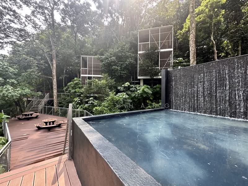 Condominium for Rent at Damansara Seresta - May Chang - Exterior - PropertyGuru.com.my