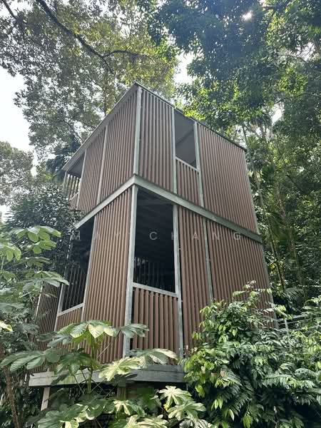 Condominium for Rent at Damansara Seresta - May Chang - Exterior - PropertyGuru.com.my