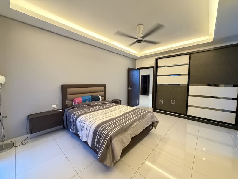 Bungalow for Sale in Bandar Sungai Long (Selangor) - Jeffrey Pang - Bedroom - PropertyGuru.com.my