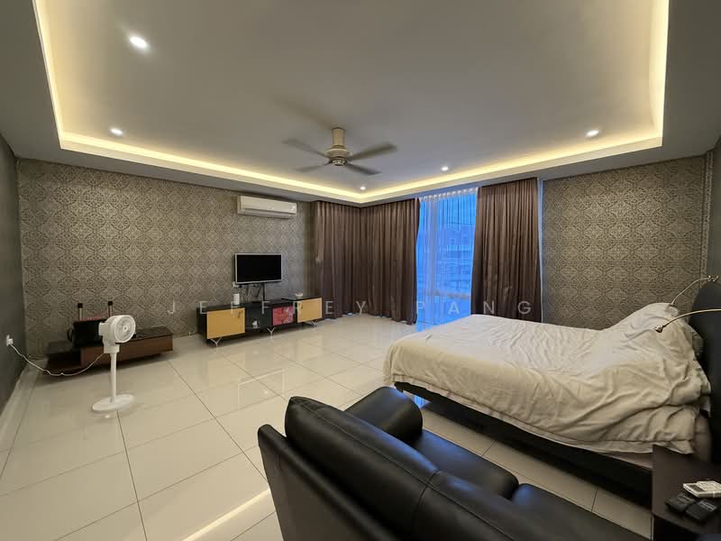 Bungalow for Sale in Bandar Sungai Long (Selangor) - Jeffrey Pang - Bedroom - PropertyGuru.com.my