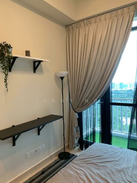 Service Residence for Rent at Third Avenue - Jenny Ng - Bedroom - PropertyGuru.com.my