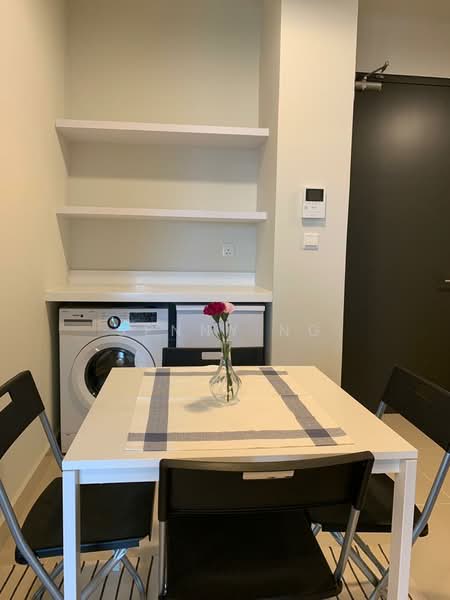 Service Residence for Rent at Third Avenue - Jenny Ng - Interior - PropertyGuru.com.my