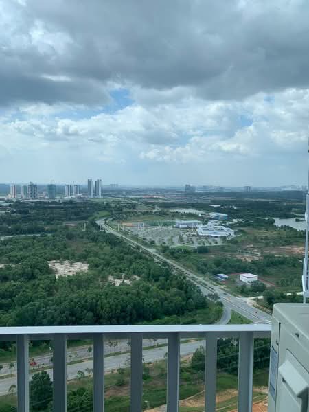 Service Residence for Rent at Third Avenue - Jenny Ng - View - PropertyGuru.com.my