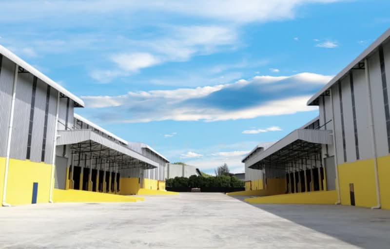 Factory for Rent in Port Klang (Pelabuhan Klang) (Selangor) - David Wan - Exterior - PropertyGuru.com.my