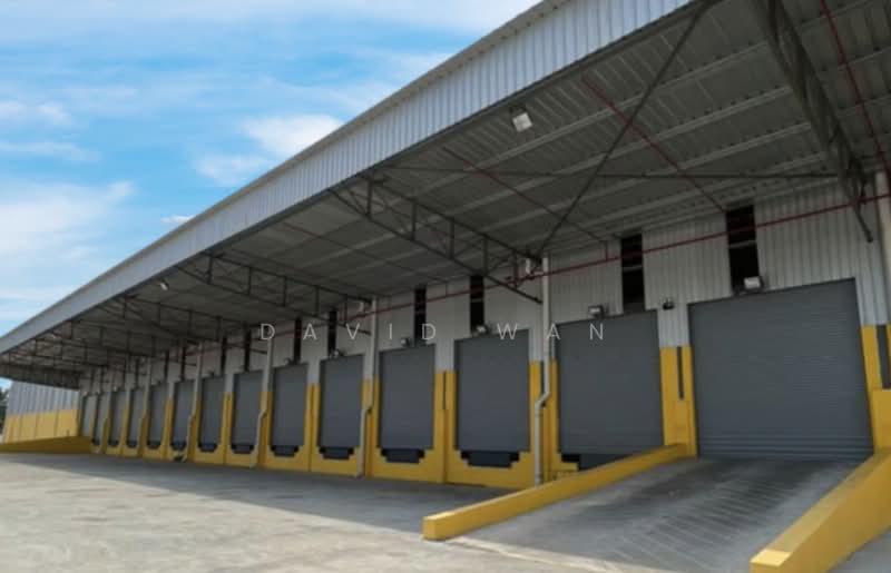Factory for Rent in Port Klang (Pelabuhan Klang) (Selangor) - David Wan - Exterior - PropertyGuru.com.my