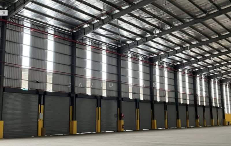 Factory for Rent in Port Klang (Pelabuhan Klang) (Selangor) - David Wan - Interior - PropertyGuru.com.my