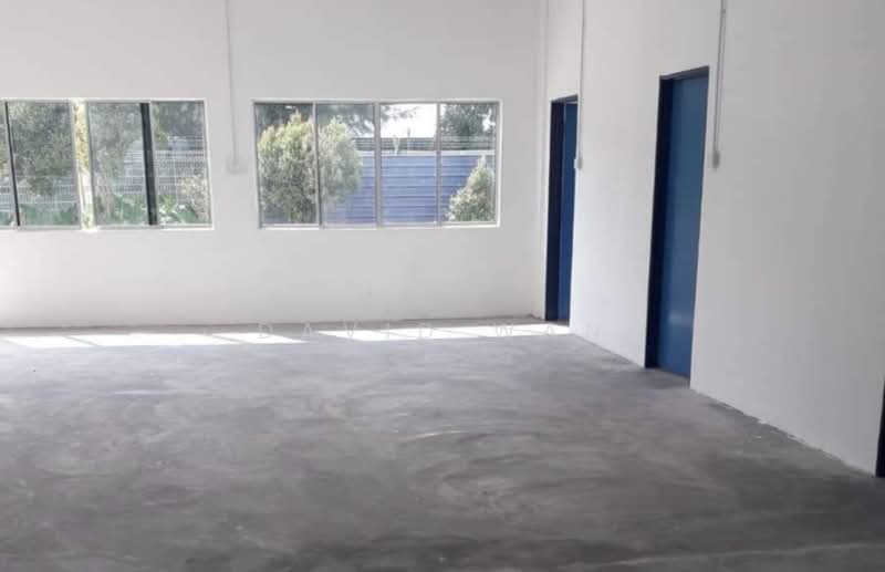 Factory for Rent in Port Klang (Pelabuhan Klang) (Selangor) - David Wan - Interior - PropertyGuru.com.my