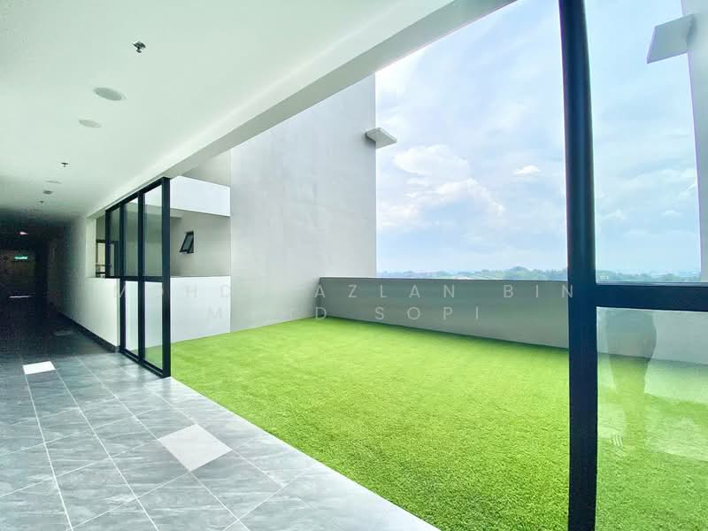 Service Residence for Sale at Habitus @ City of Elmina - Mohd Hazlan bin Mohd Sopi - Corridor - PropertyGuru.com.my