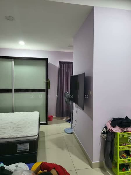 Cluster House for Sale in Skudai (Johor) - Suny Sior - Bedroom - PropertyGuru.com.my