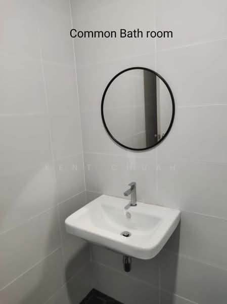 Untuk Disewa - ECO HORIZON 1