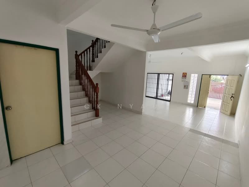 2-storey Terraced House for Sale in Ipoh (Perak) - Ck Nyau - PropertyGuru.com.my