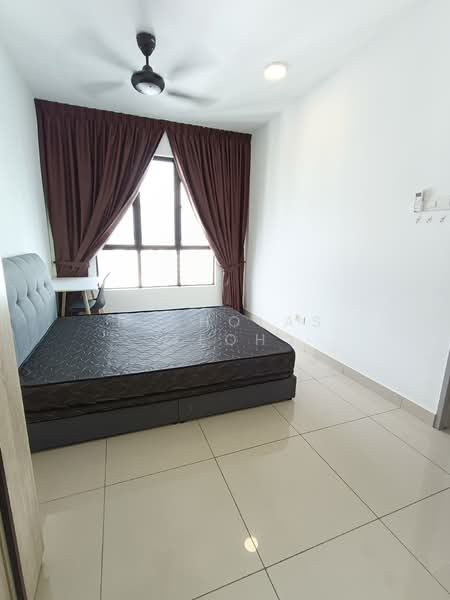 Condominium for Rent at Mizumi Residences - Nicholas Teoh - Bedroom - PropertyGuru.com.my