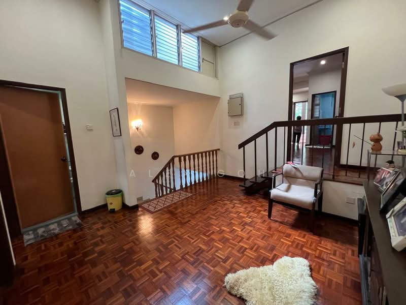 2-storey Terraced House for Sale in Taman Rainbow (Batu) - Alex Goh - Family hall - PropertyGuru.com.my
