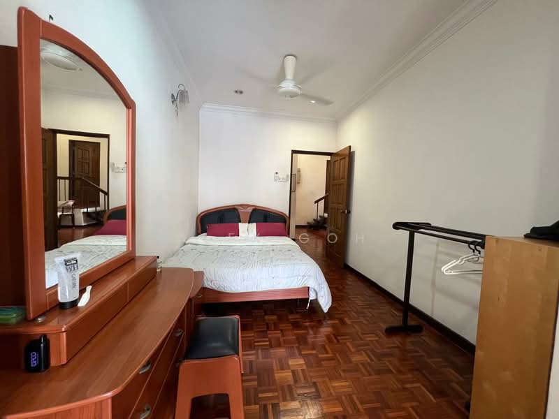2-storey Terraced House for Sale in Taman Rainbow (Batu) - Alex Goh - Bedroom 2 - PropertyGuru.com.my